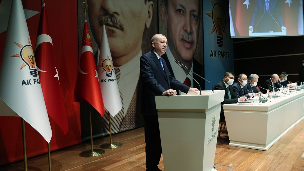 Cumhurbaşkanı Erdoğan'dan belediyelere su faturası talimatı