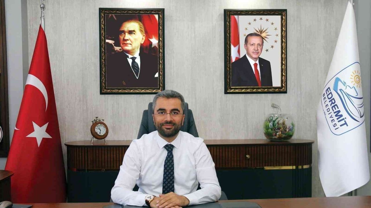 Başkan Say’dan, ‘İstiklal Marşı’nın Kabulü ve Mehmet Akif Ersoy’u Anma Günü’ mesajı