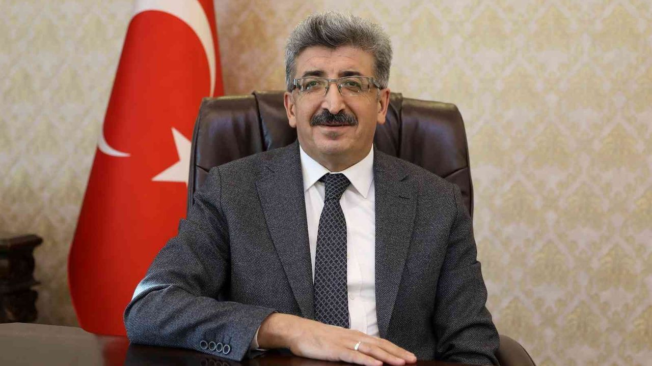 Vali Bilmez: “Türkiye’de imar yönetmeliğine sahip nadir belediyelerden bir tanesi olduk”