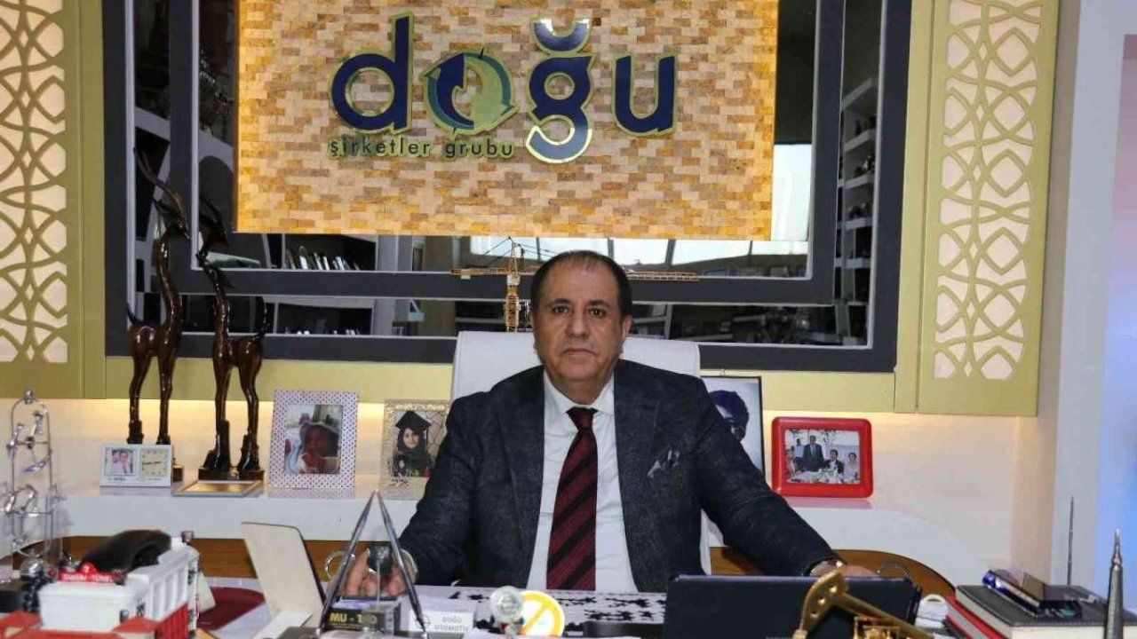 Zahir Kandaşoğlu' ndan Cumhurbaşkanı Erdoğan’a 8 talep