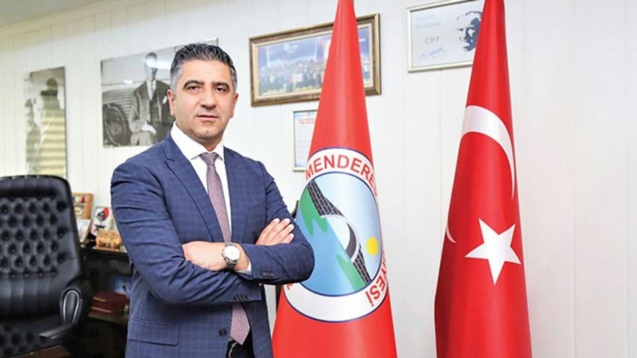CHP'li belediye başkanı yolsuzluk suçlamasıyla gözaltına alındı