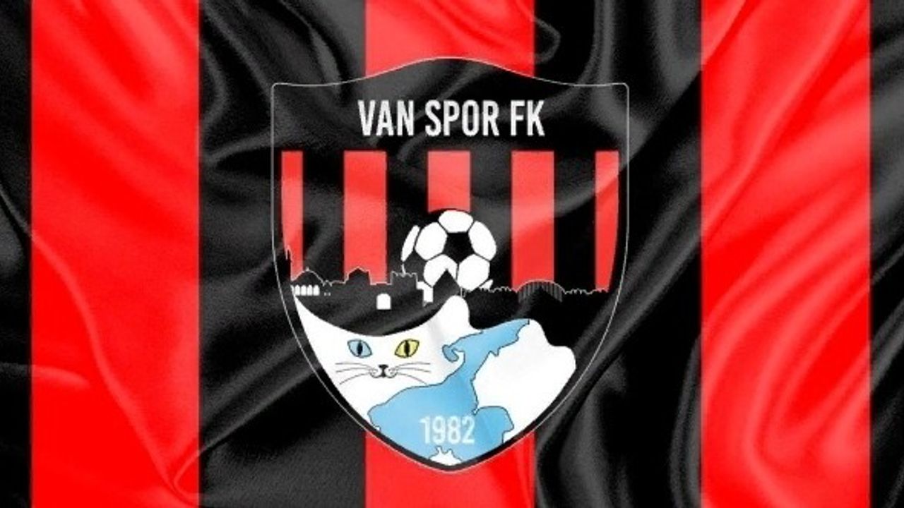 Vanspor, Türk Futbol Tarihi Sergisinde!