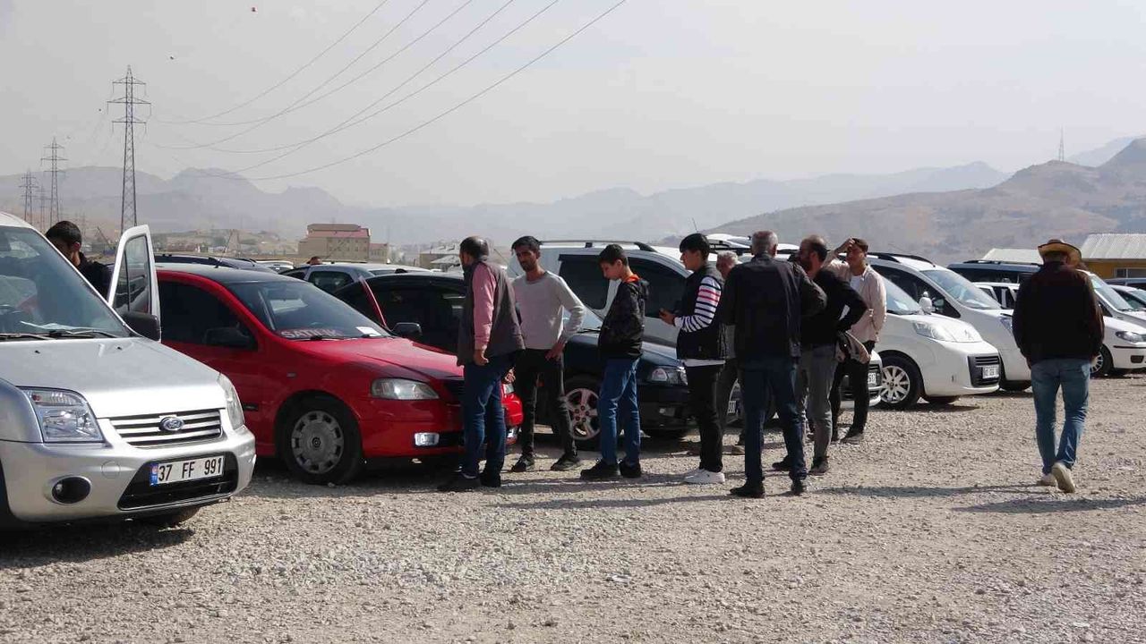Araç satıcıları, Kılıçdaroğlu’nun ‘araba almayın’ açıklamasına tepki gösterdi