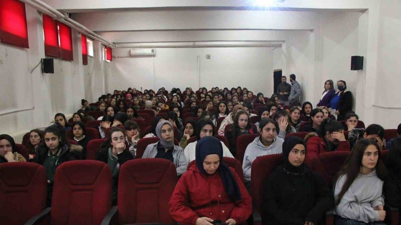 Erciş Belediyesinden "Sıfır Atık Günü" semineri