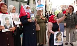 HDP annelerin sesini bu kez bastıramadı