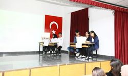 Özalp’te ‘Liselerarası Bilgi Yarışması’ yapıldı