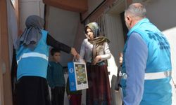 Tuşba Belediyesinden çölyak hastalarına glütensiz un desteği