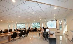 Van’da yapay zeka destekli ’akıllı kent yönetim merkezi’ kuruldu