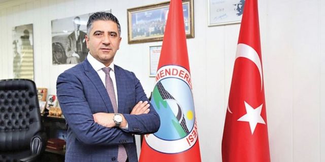 CHP'li belediye başkanı yolsuzluk suçlamasıyla gözaltına alındı