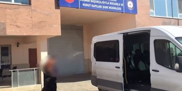 Van’da 9 organizatör tutuklandı