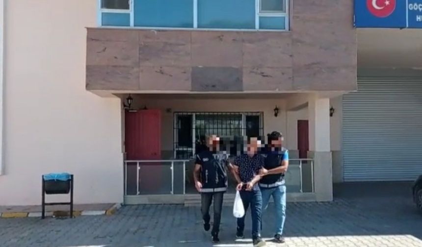 Van’da 3 göçmen organizatörü tutuklandı