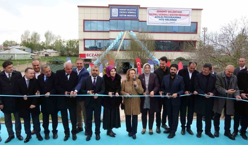 Bakan Yardımcısı Yavuz: "Türkiye’de kütüphane sayısı bin 274’e ulaştı"